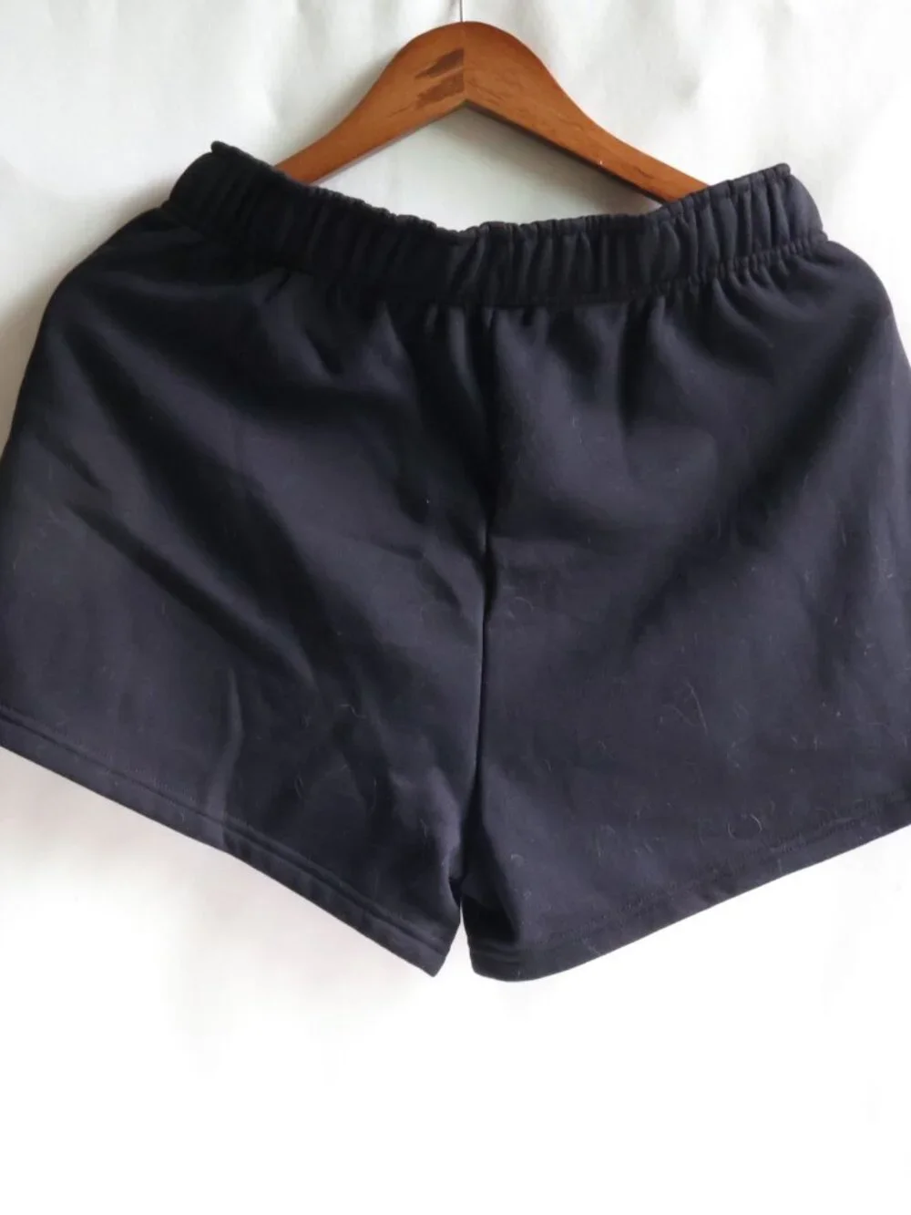 Alo Yoga Accolade Short Black S